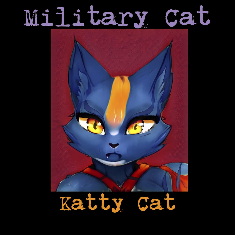 Слушать кэт. Милитари кэтс. Military Cats картинки.