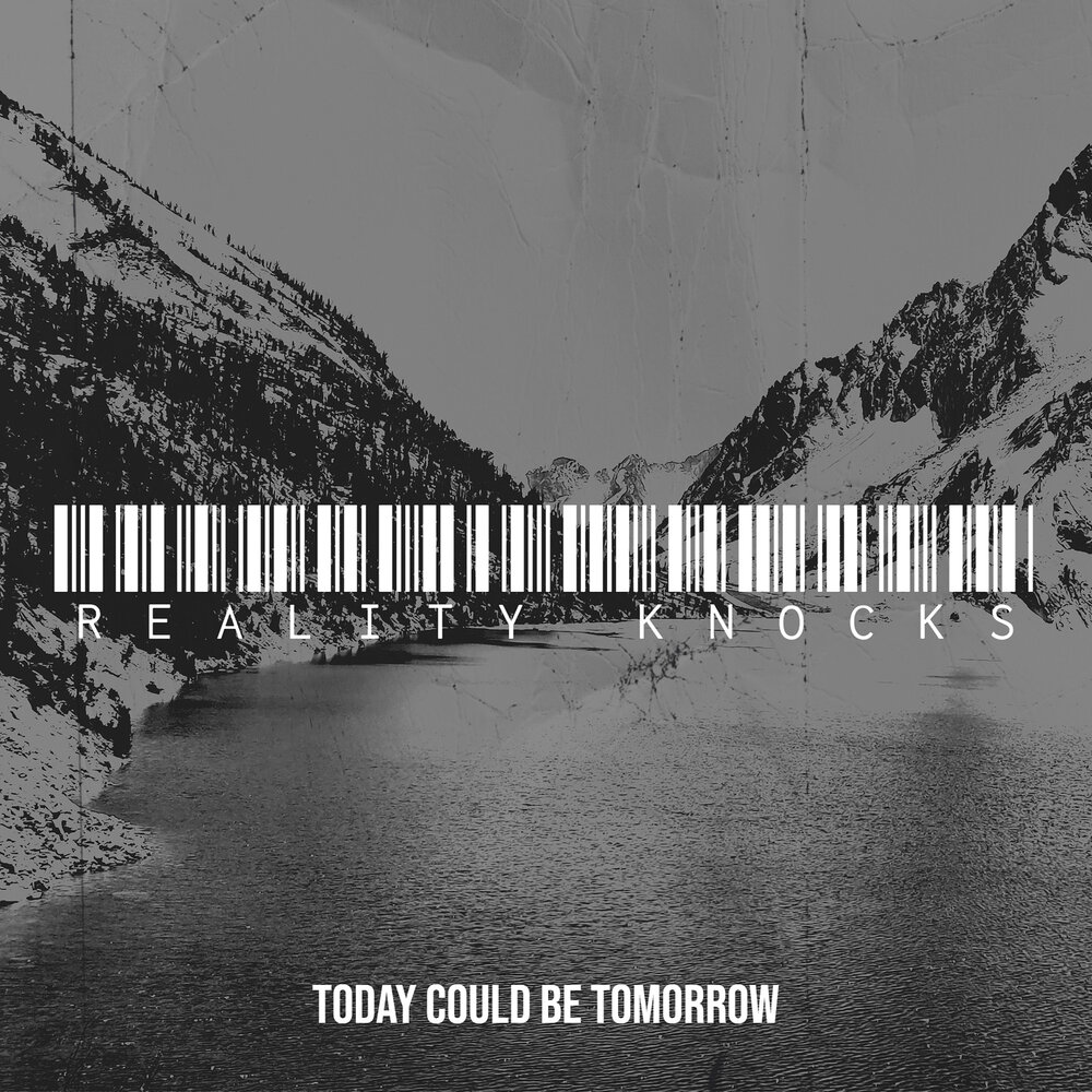 It could be today