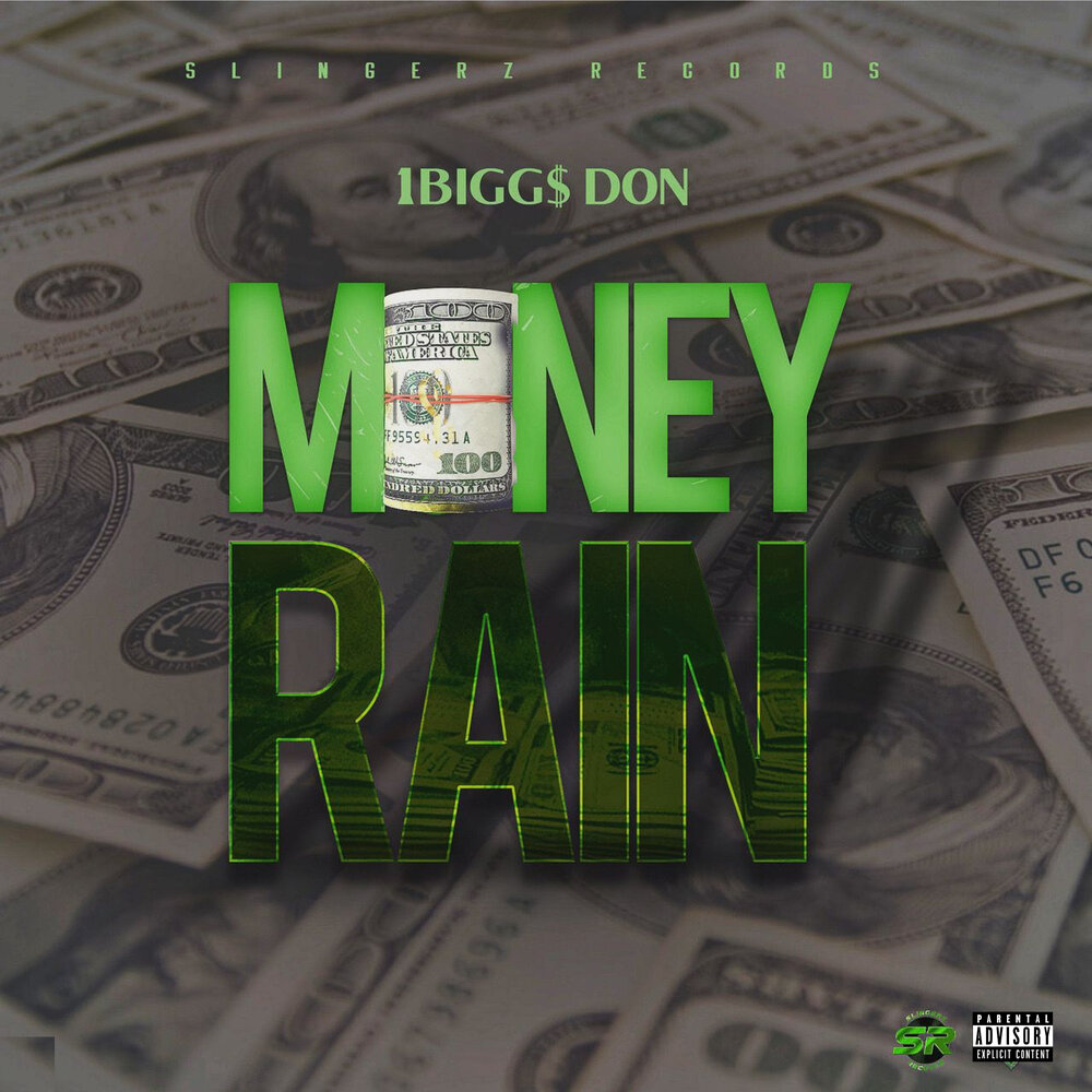 Музыка money rain. Money Rain.