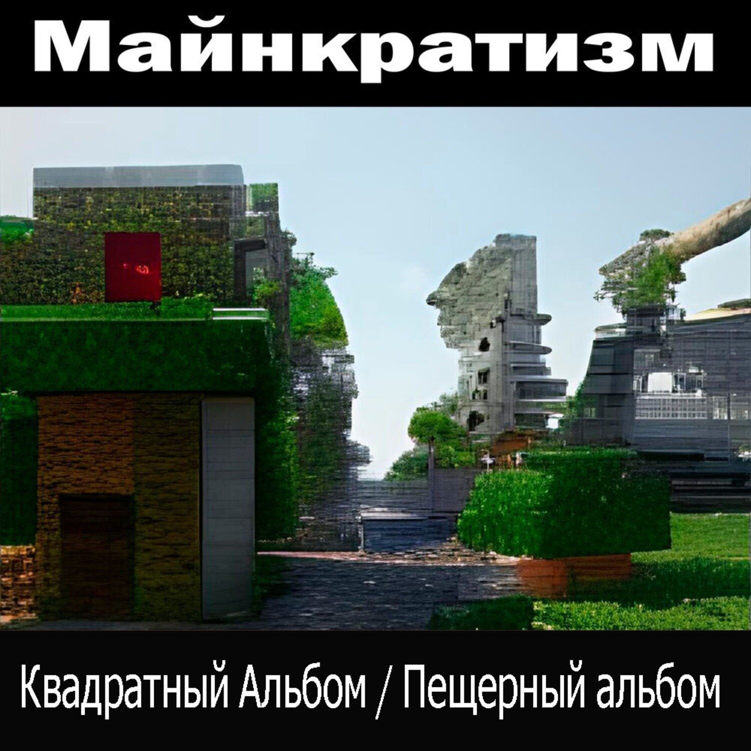 Майнкратизм