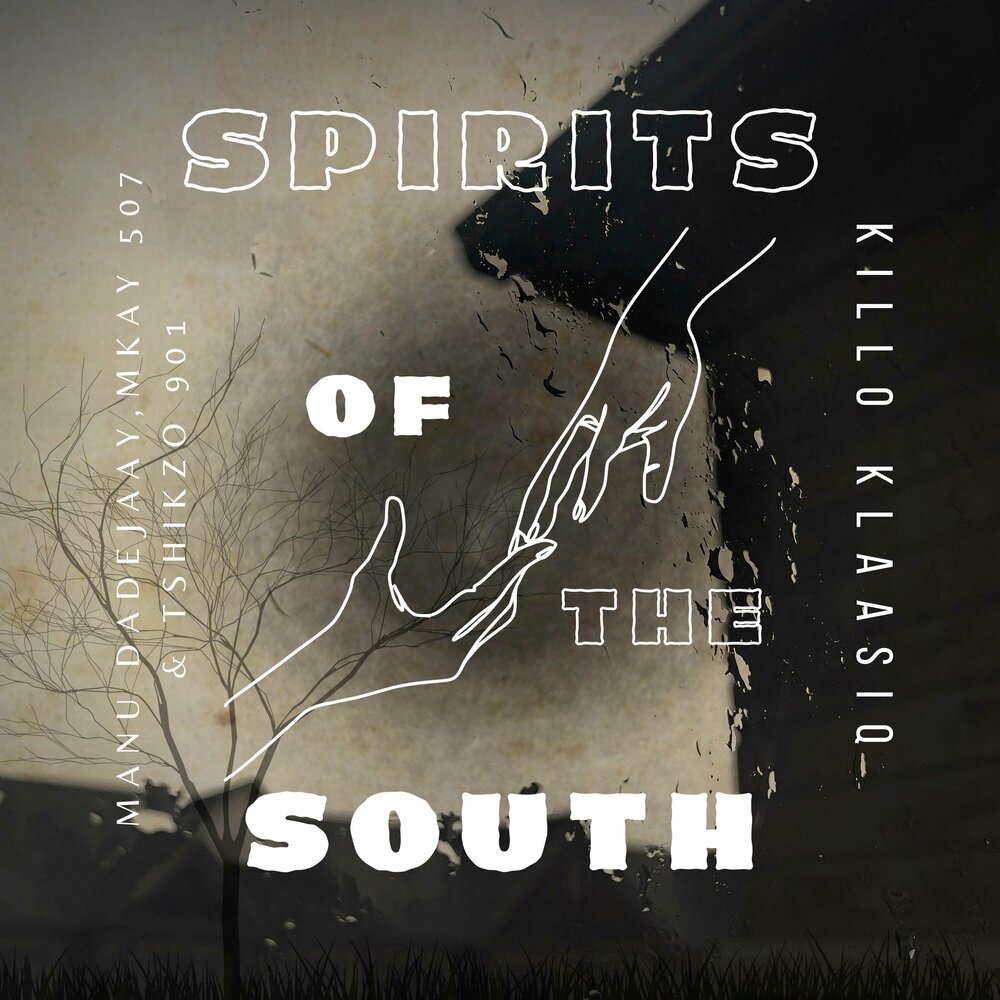 South feat. Песня Spirits. Killo.