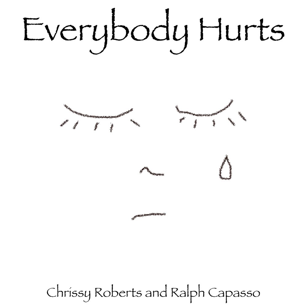 Everybody hurts. Ральф Робертс.