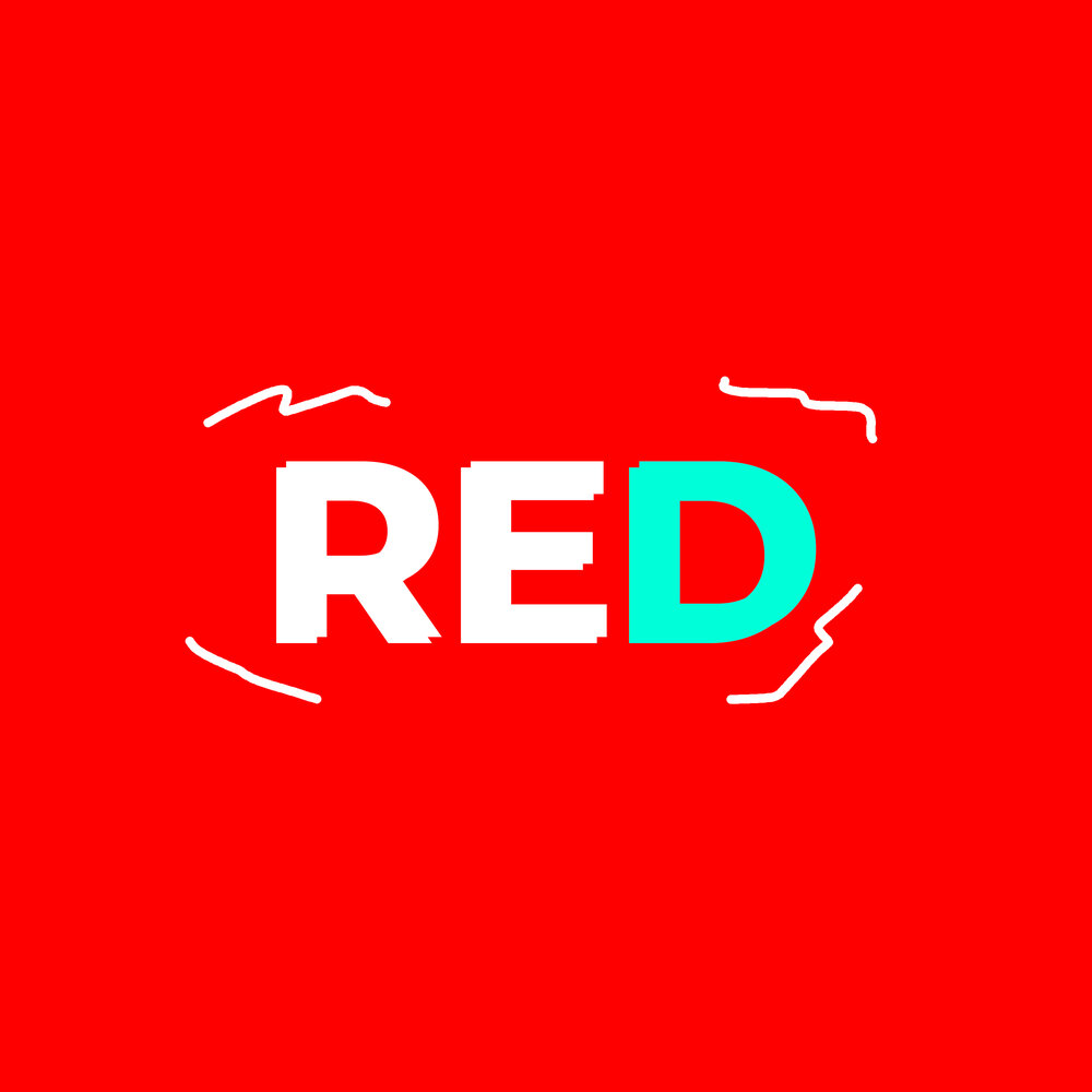 Включи red красный