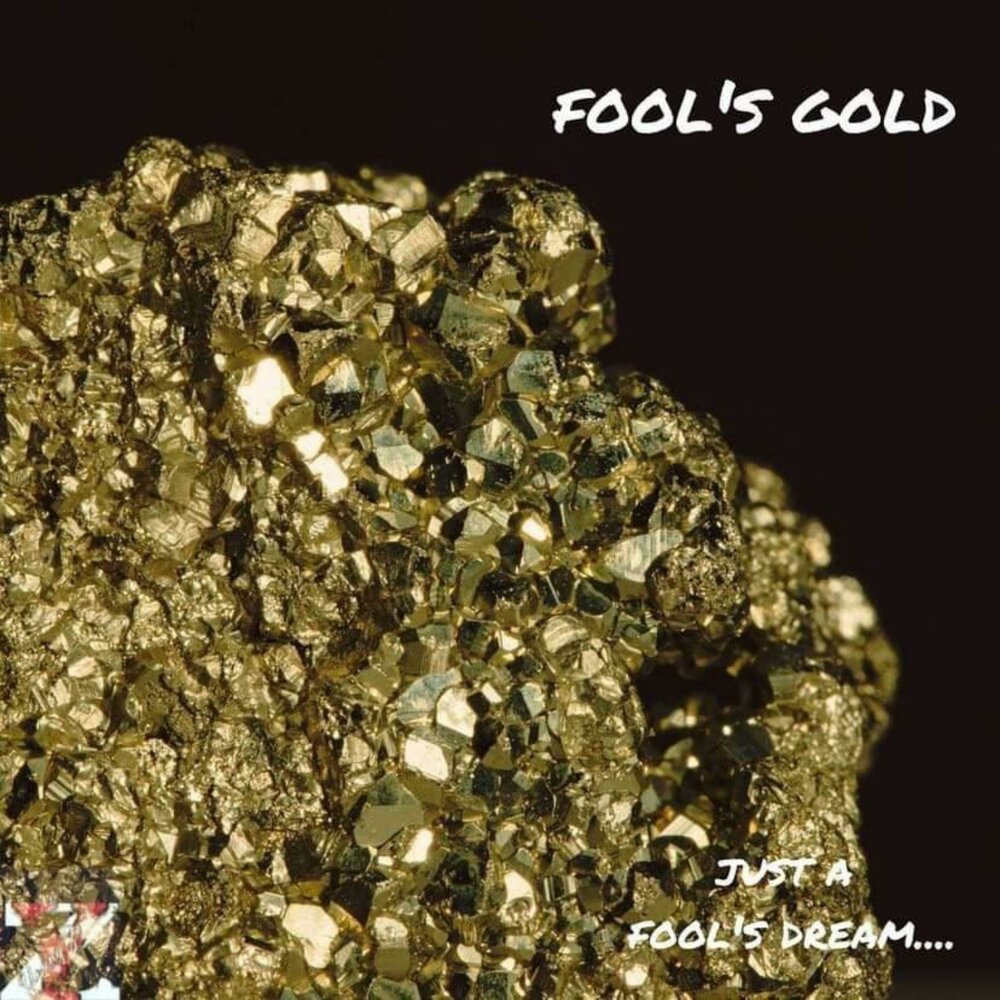 Как получить fools gold. Как получить fools gold