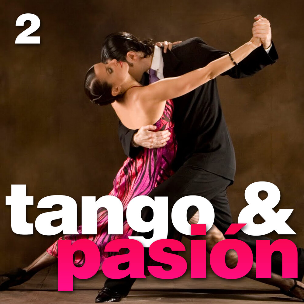 Dame mas special version. The best Tango album in the World, ever !.