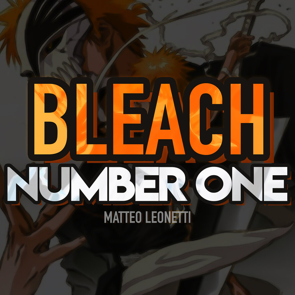 Number one bleach