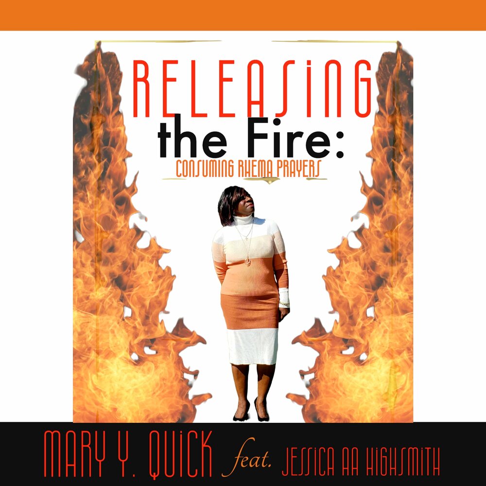 Mary fire