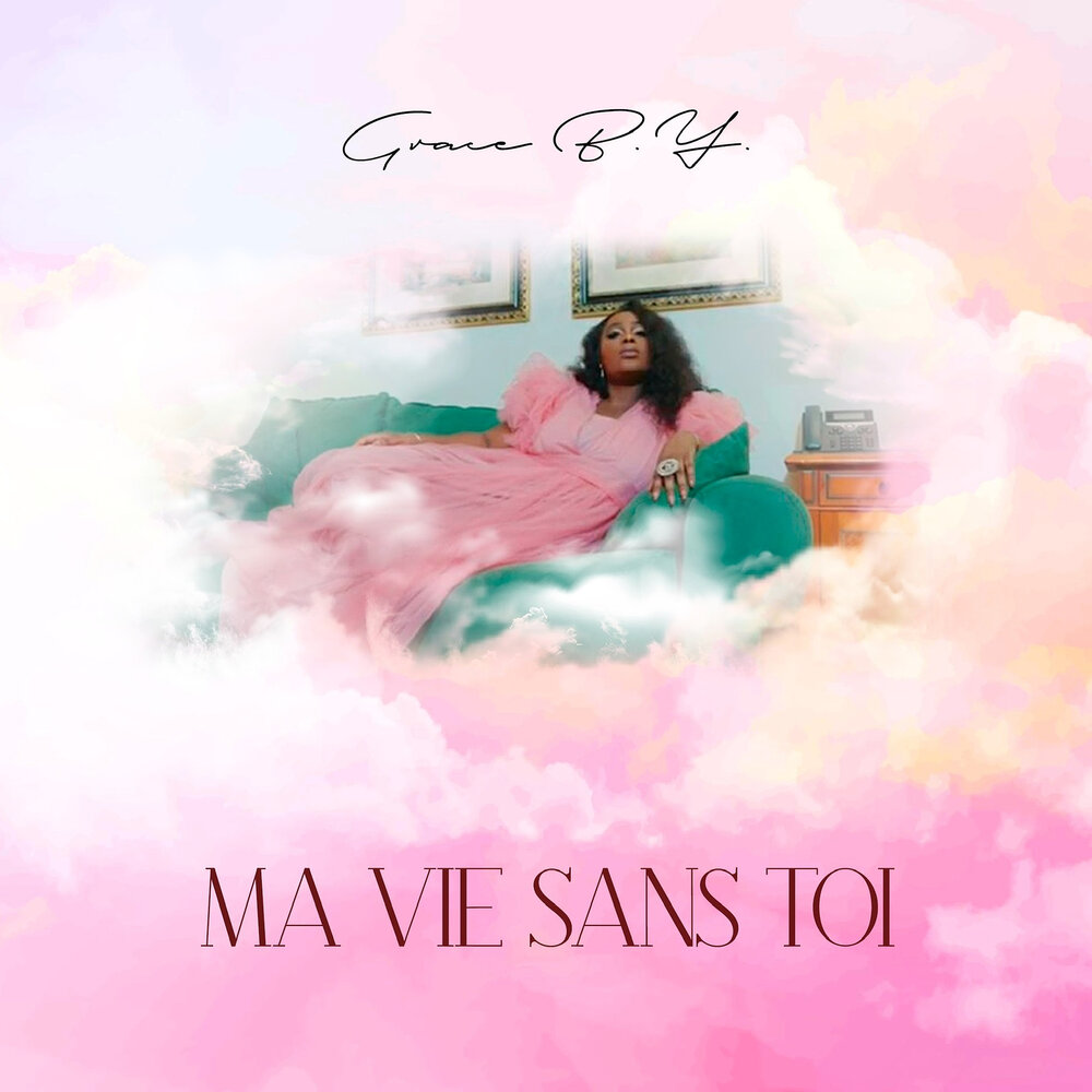 Vie sans. Grace b.