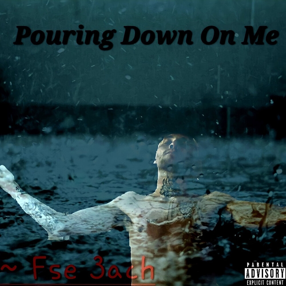 Pour down. Downpour Music. 3 f se