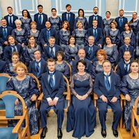 Челябинский камерный хор им. Валерия Михальченко