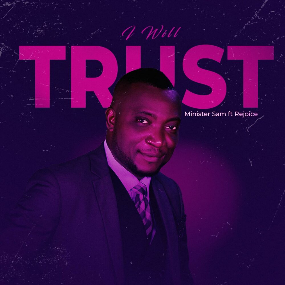 Trust mp3