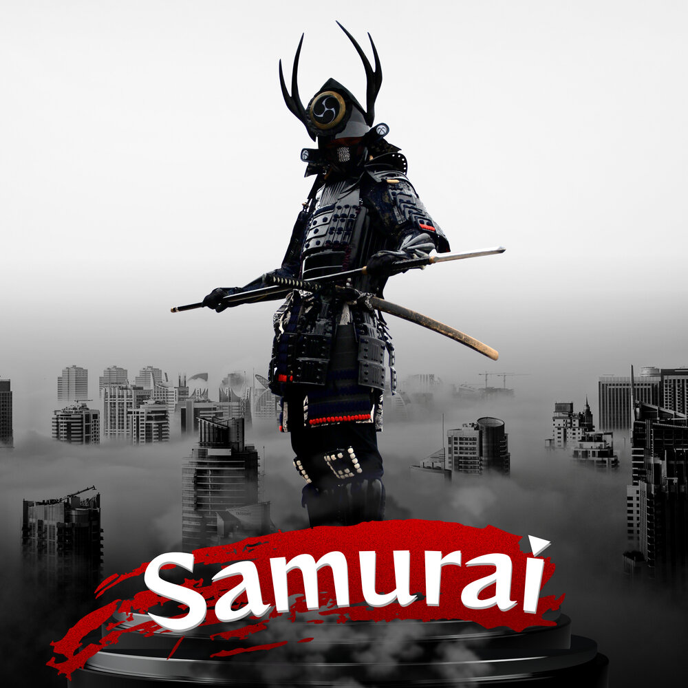 Альбом Samurai. Самурай песня. Samurai слушать. Чёрный Самурай песня.
