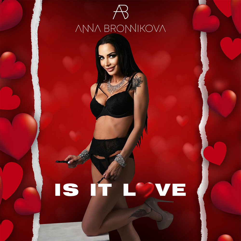 Anna love me. Rikitavi.