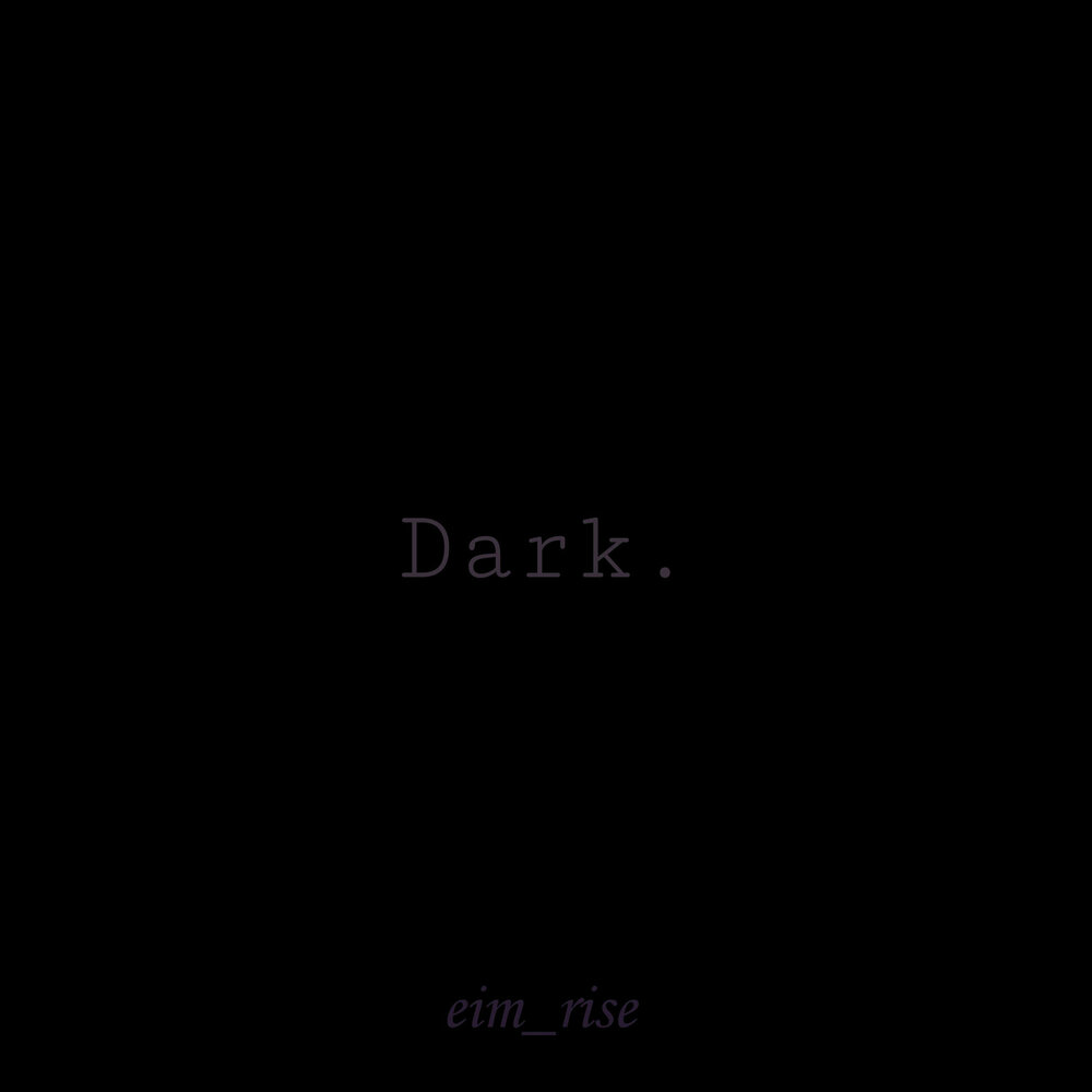 Dark single