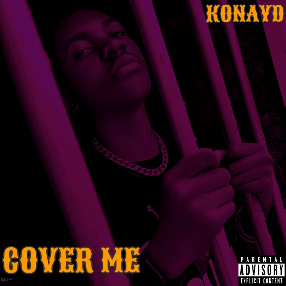 Cover me