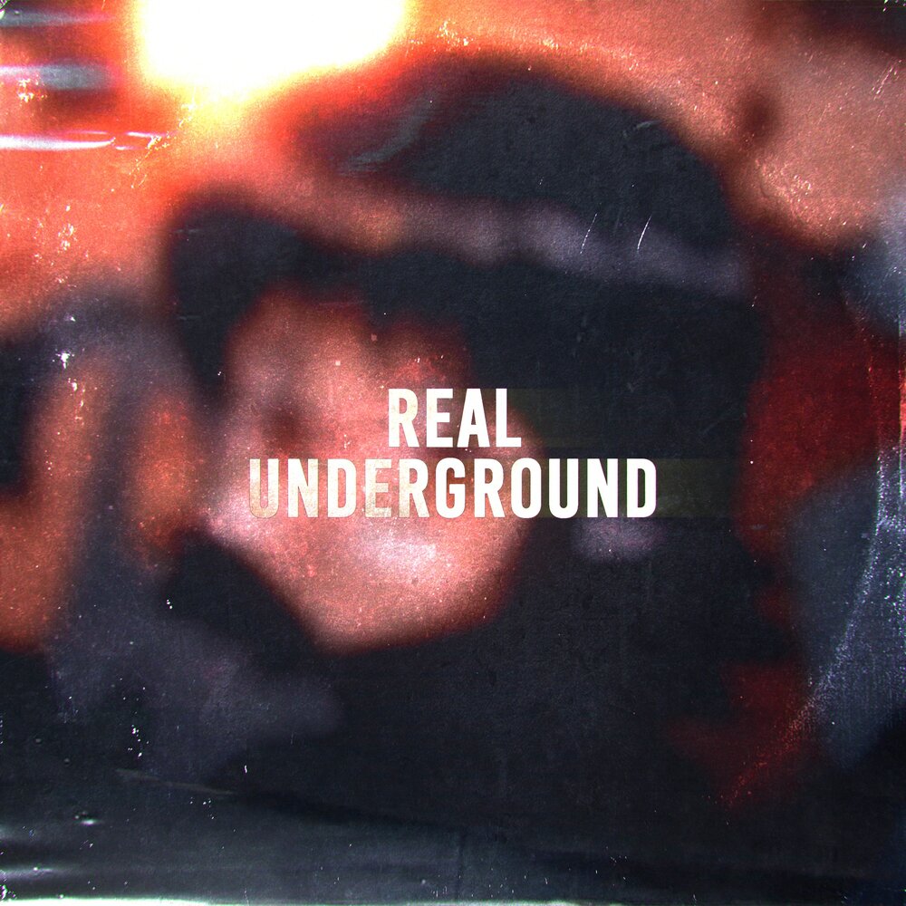 Real underground. Nwomie Oh Baby.