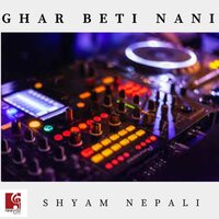 Shyam Nepali