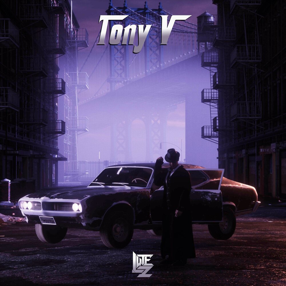 Tony v