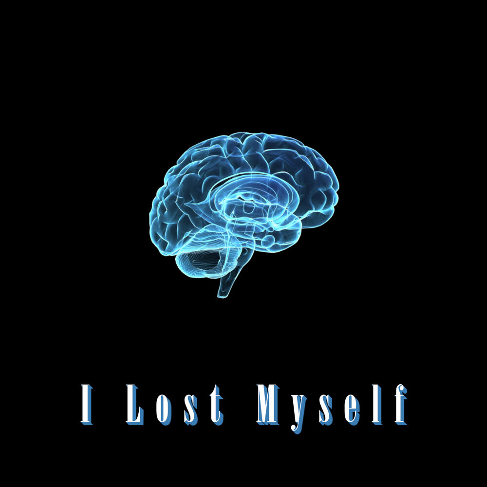 Lost myself