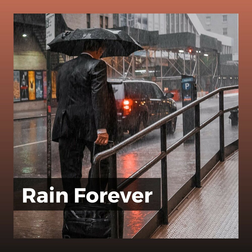 Rain forever