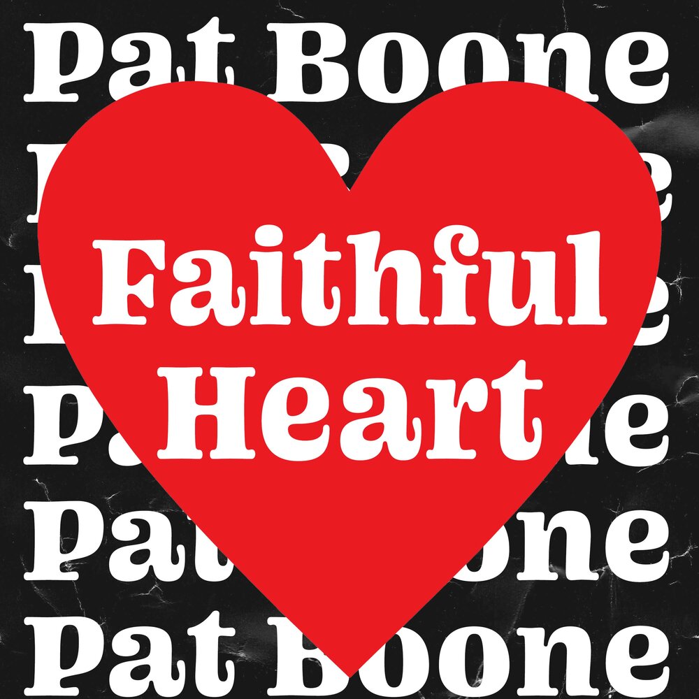 Love pat. Patricia Love. Faithful Heart.