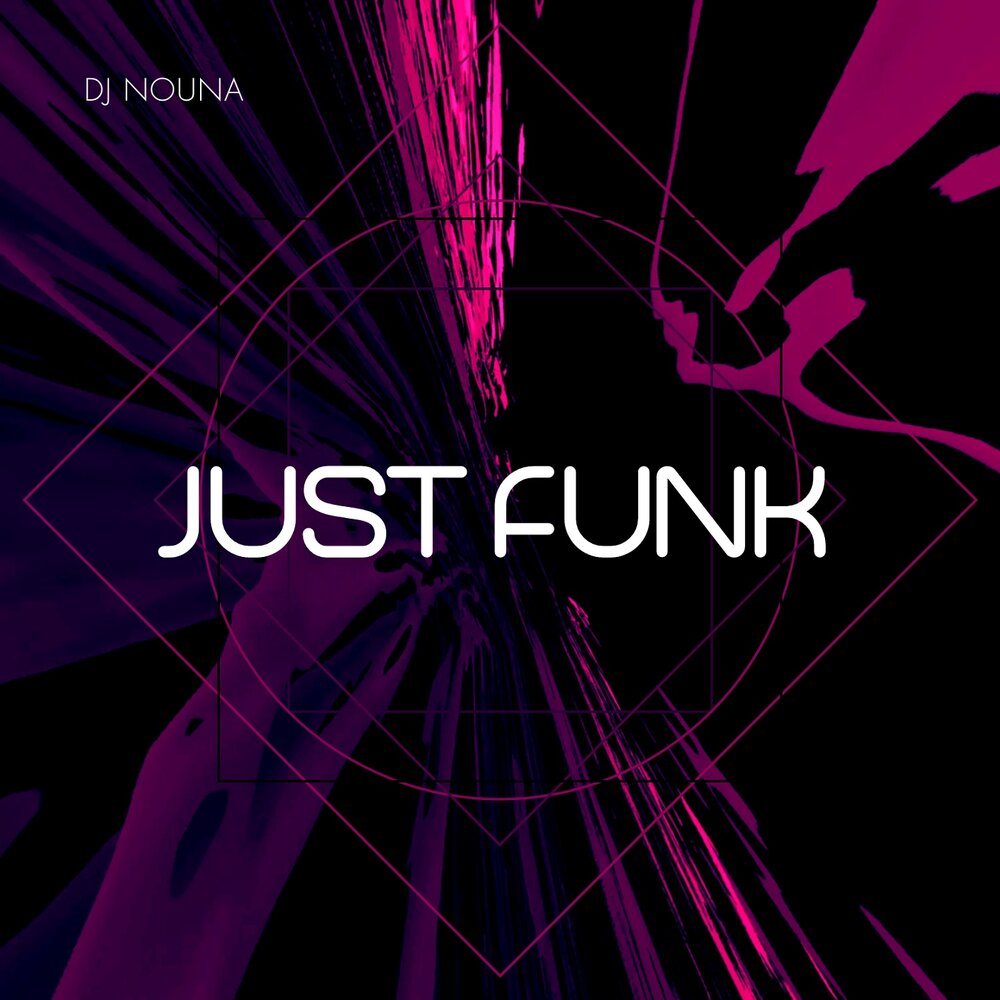 Just funk