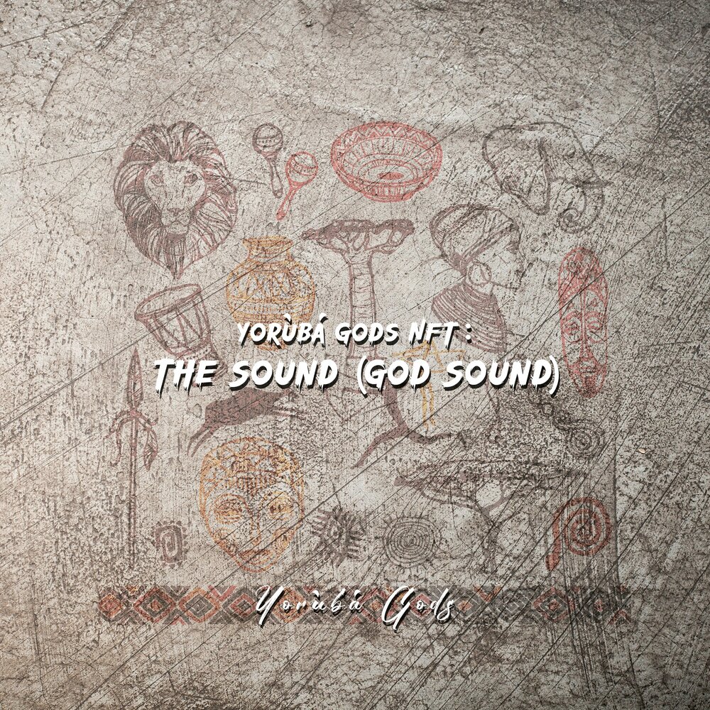 Sound gods