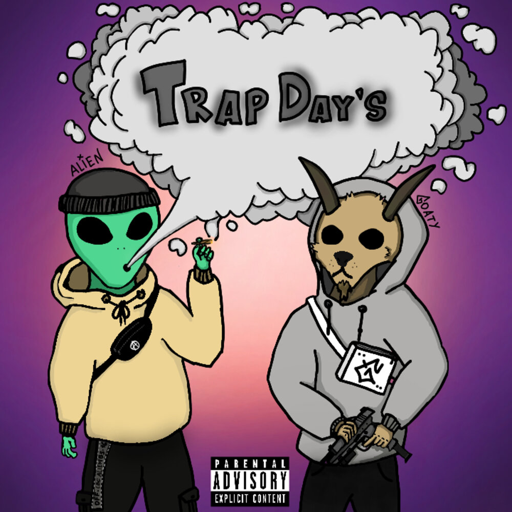 Trap day. Trapsdays.