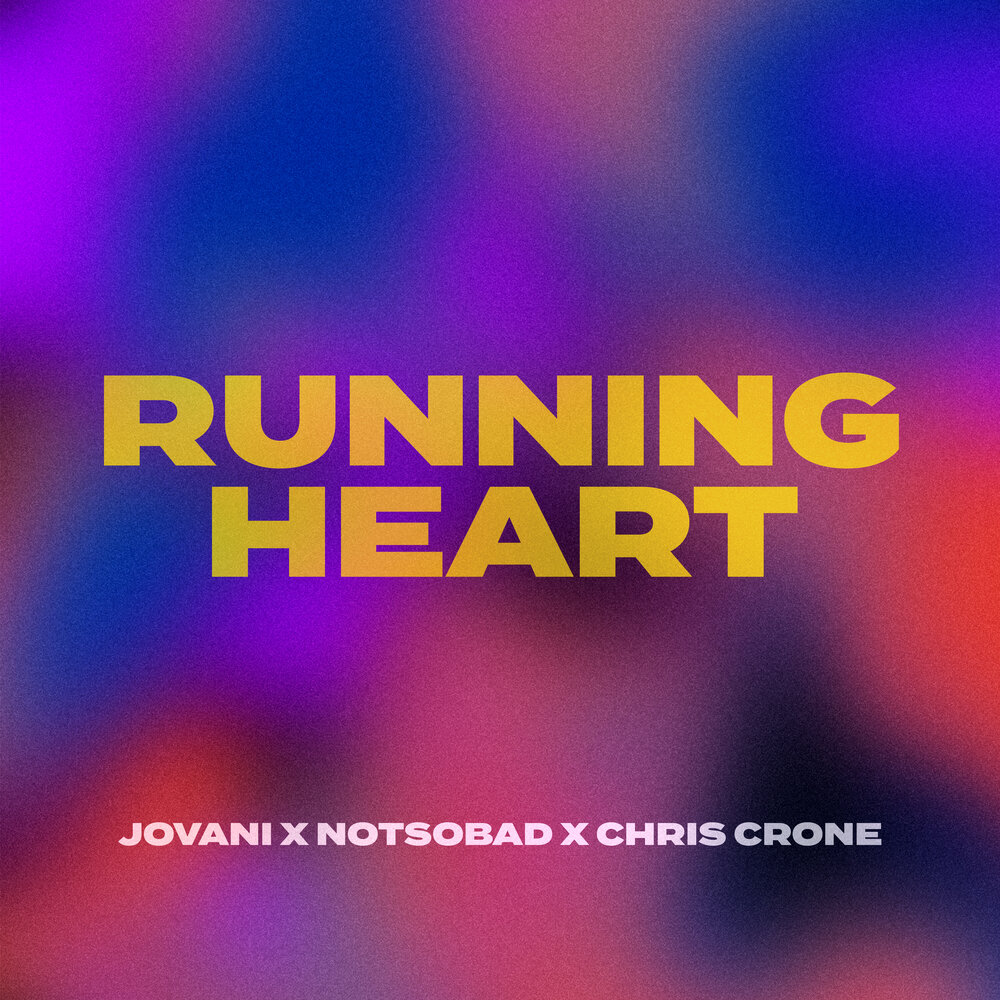 Run my heart