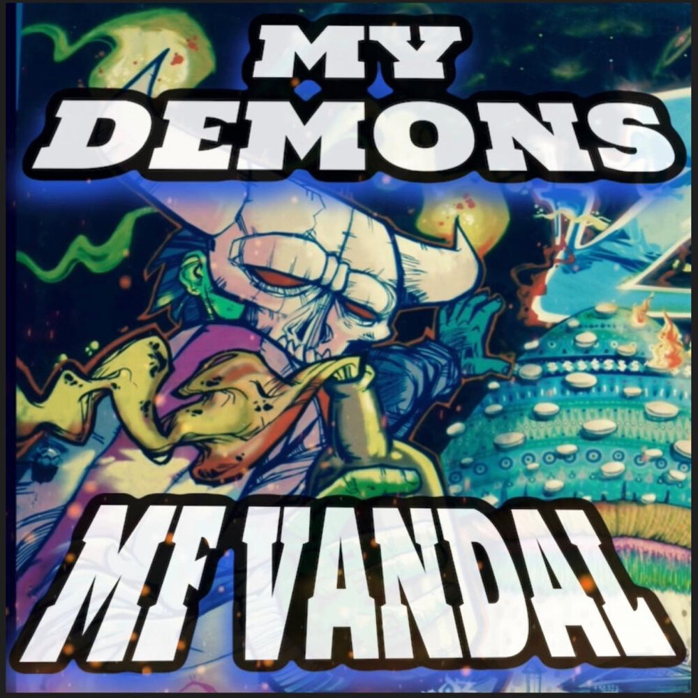 Demons soundtrack