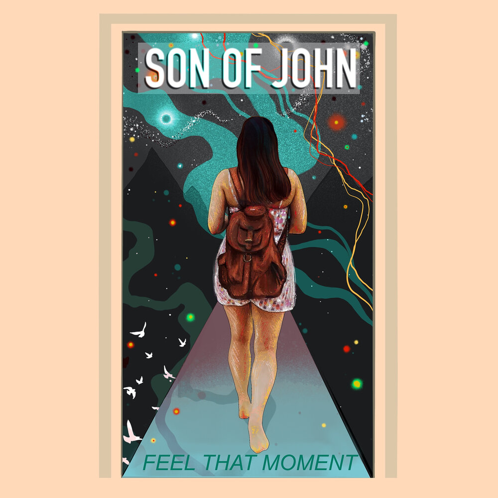 Feelings john. Feelings john