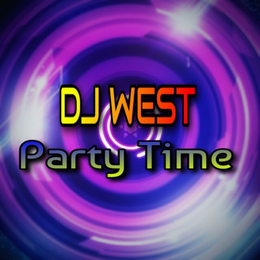 Dj west