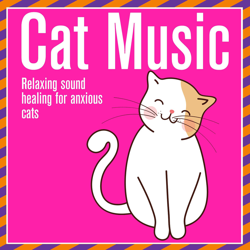 Music for cats