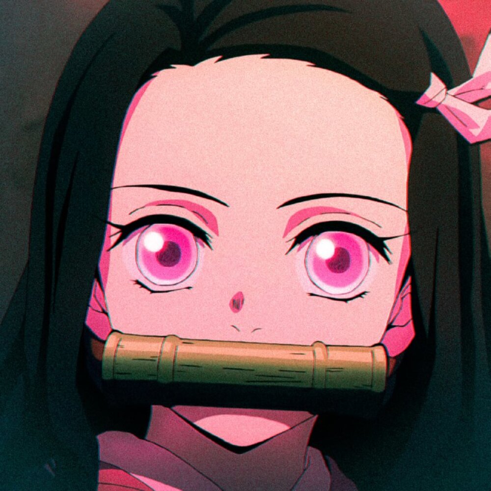 Nezuko chaaan