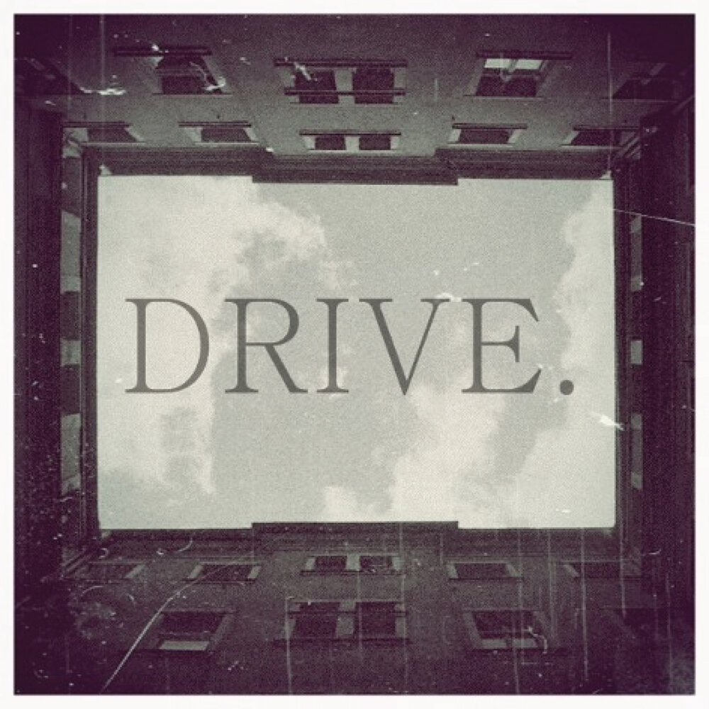Drive Apart. Drive and listen. Falling everything