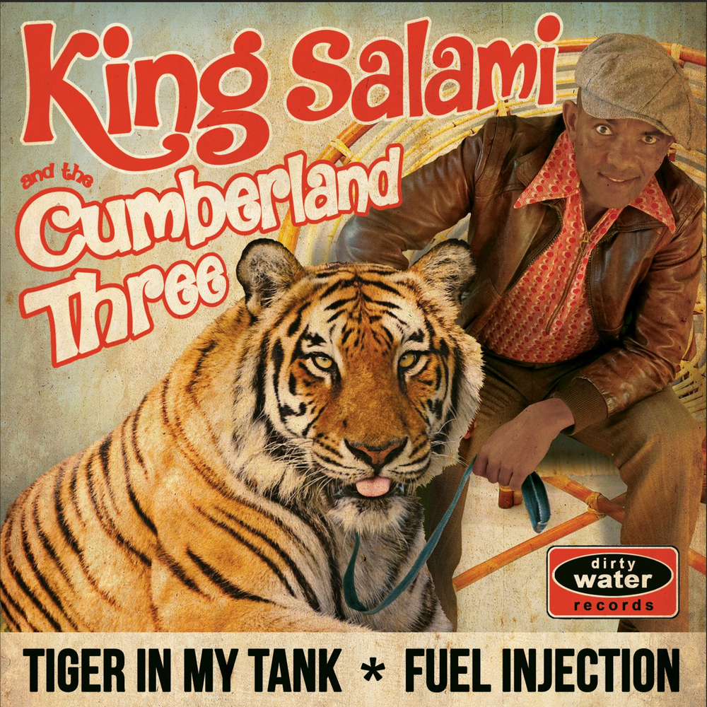 Salami King. & Tiger альбом. Тайгер Кинг крем индийский. Infusion Czar’s.