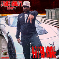 James Money