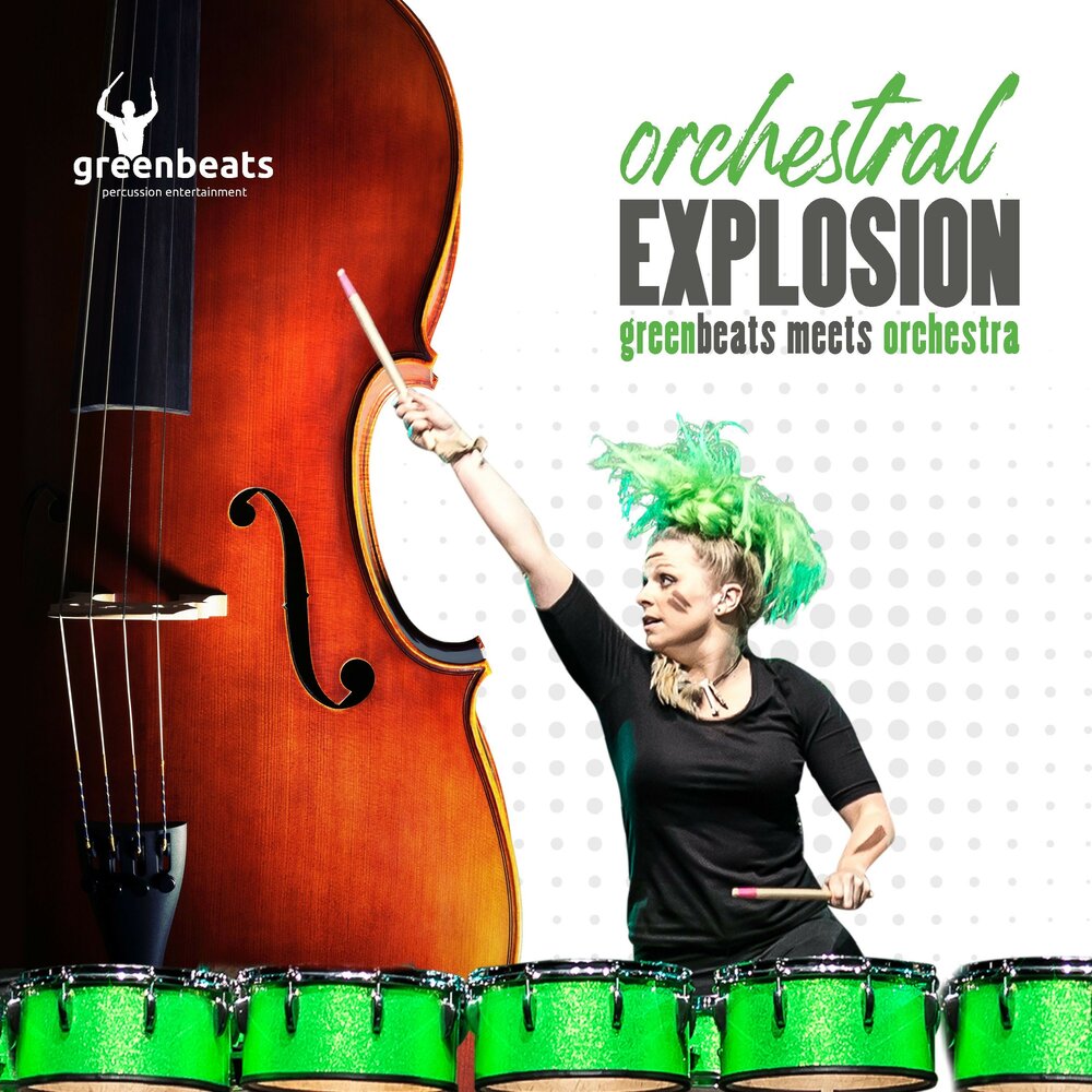 Orchestra explosion