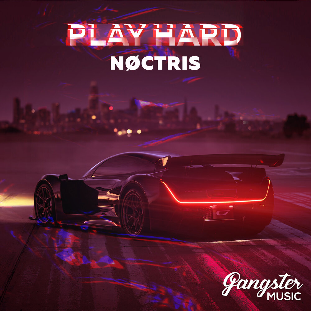 Музыка play hard. NØCTRIS. Emtiar.