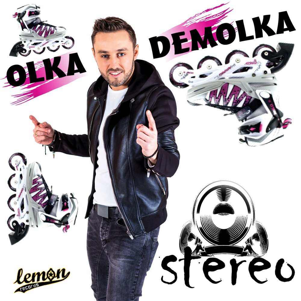 Stereo album