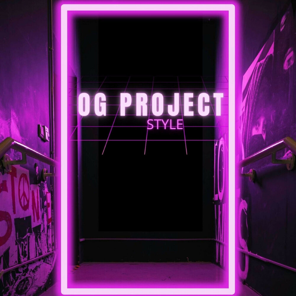 Og project. Og project