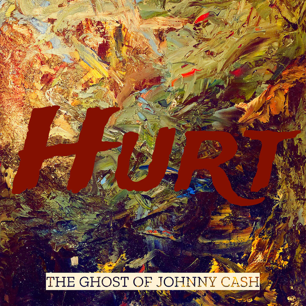 Hurt cover. Johnny Cash hurt.