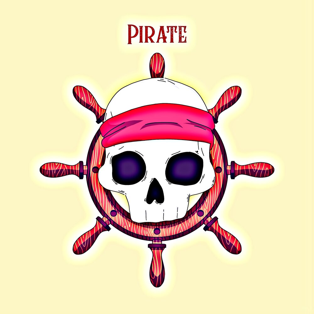 Dj pirate