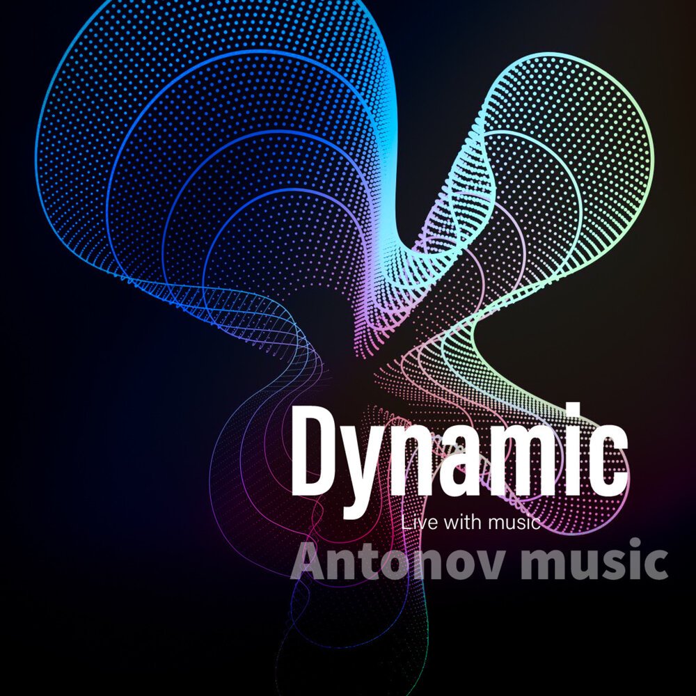 Dynamic single. Music Dynamic. Музыка.