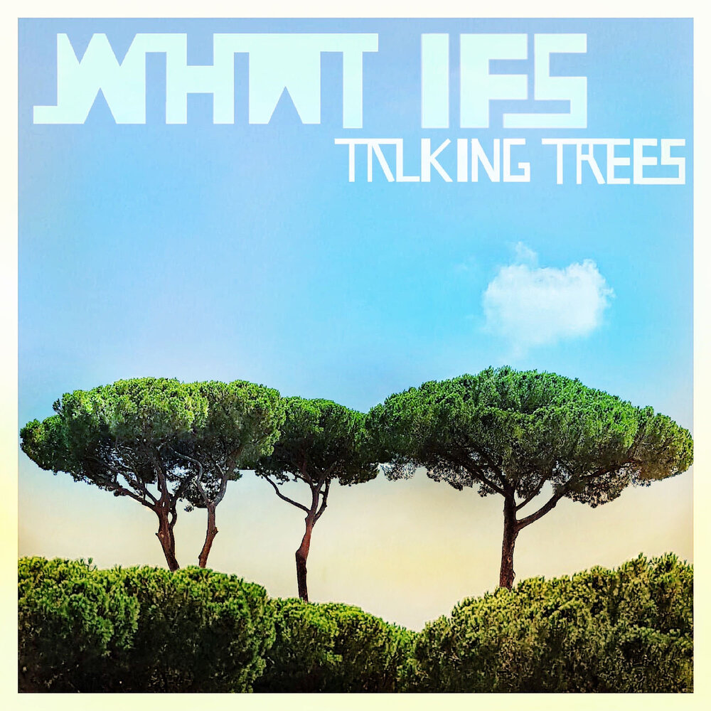 Talking Tree. Tree Talker прибор. What ifs.