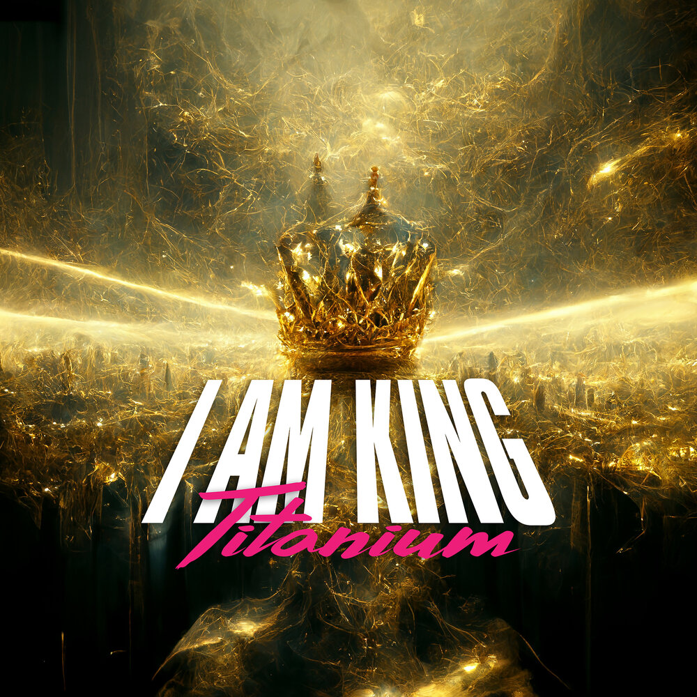 I am king. I am king. Impossible i am king текст. I am king now. I am king now.