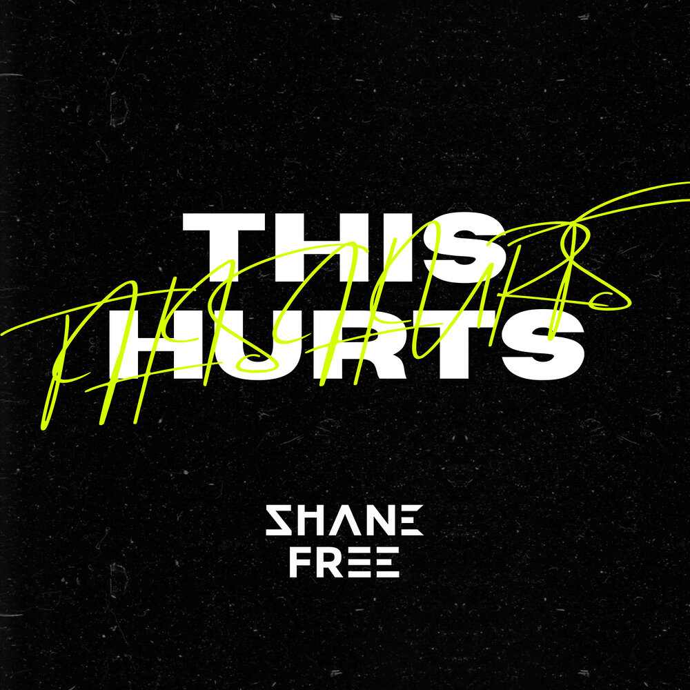 Hurts blood. Shane Justin albomi. Shane Freeman.