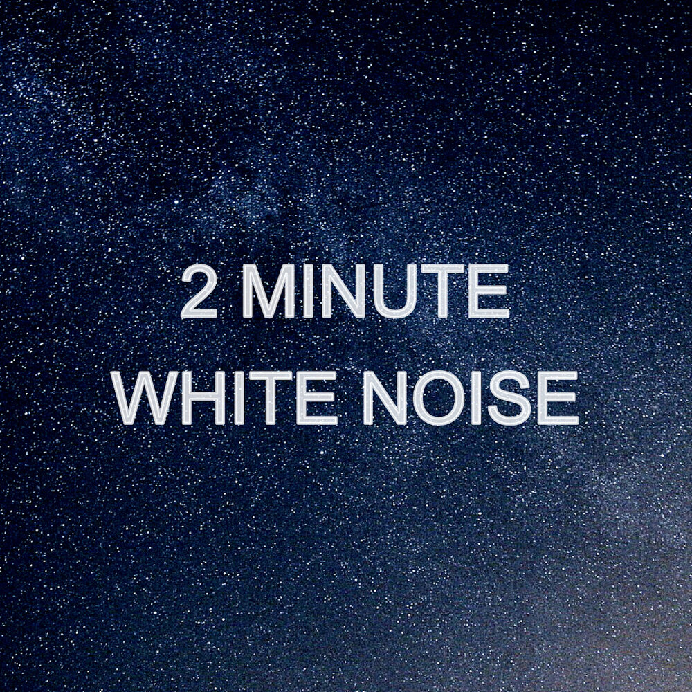 White minute