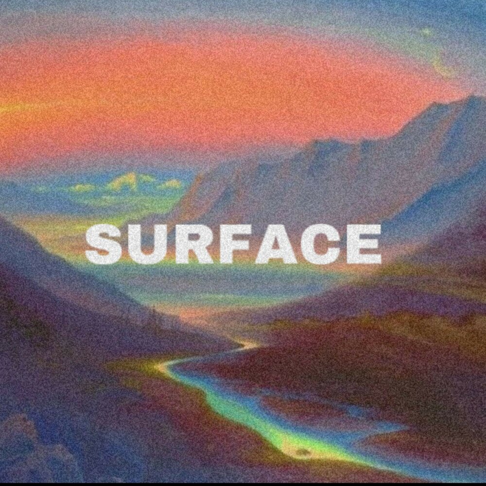 Surface single. Surface single
