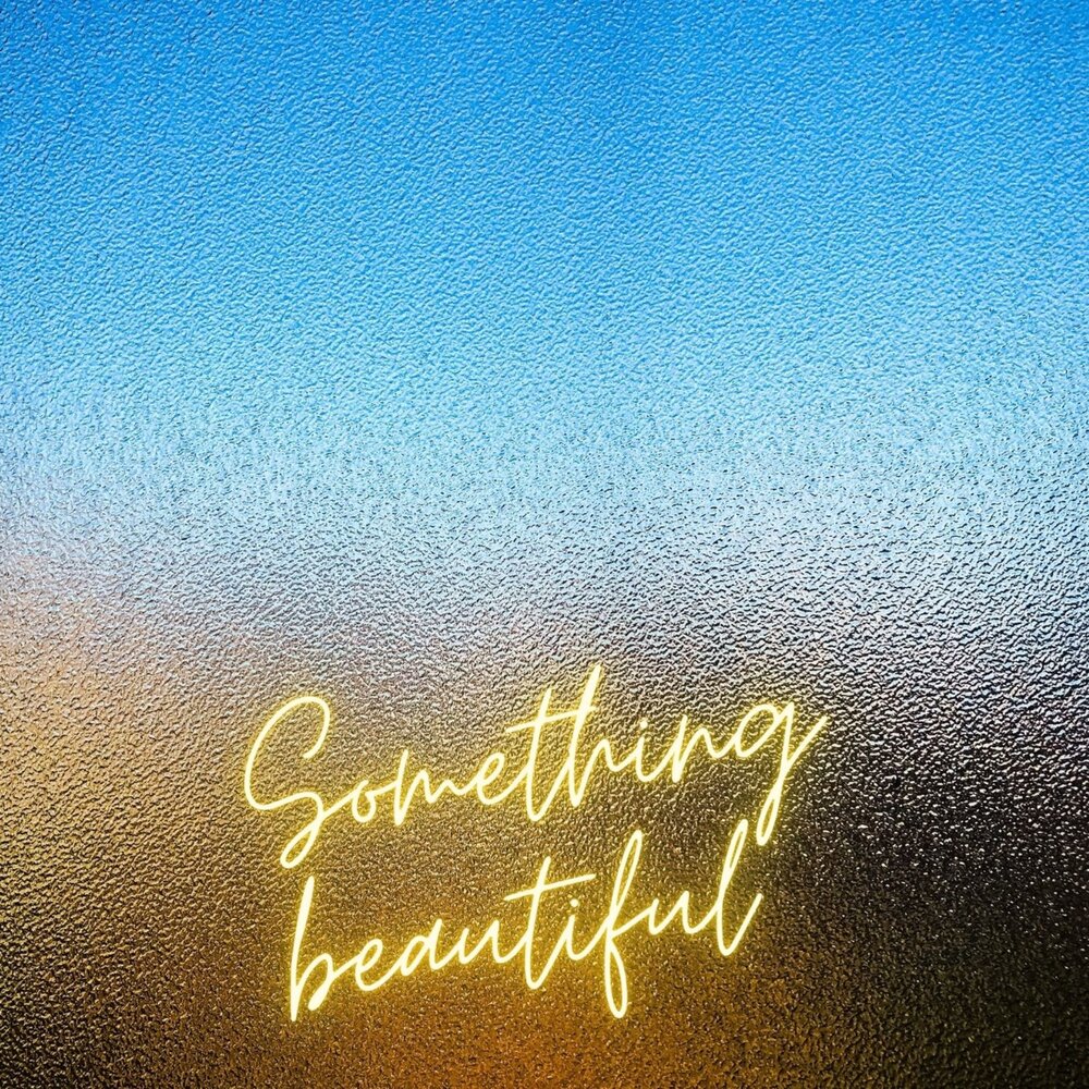 Something beautiful feat masked